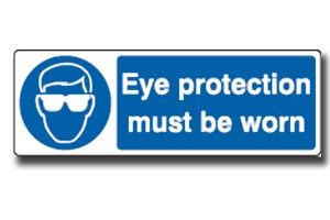 Eye Protection