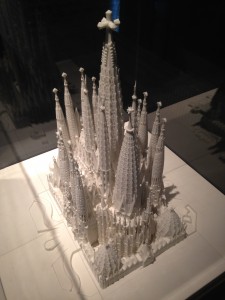 Gaudi Exhibition (11)