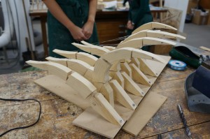 Second Year Structural Studies (33)