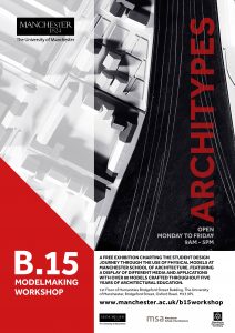 ARCHITYPES Poster