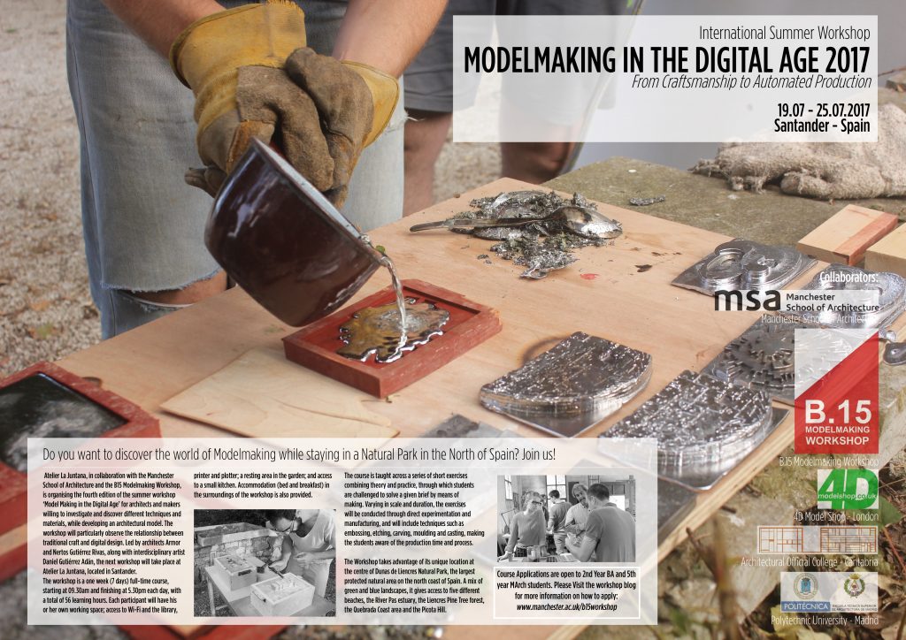 new MSA Summer Workshop_Model Making in the Digital Age 17_A3 Board