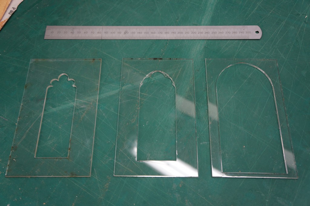 Plaster Cast Guide B 15 Modelmaking Workshop